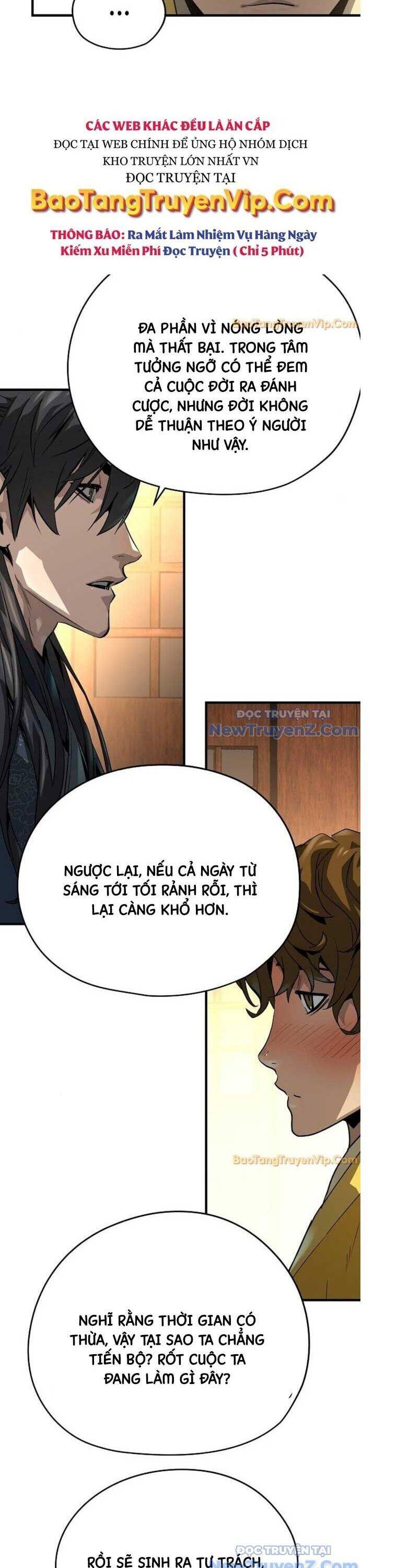 Tuyệt Thế Hồi Quy Chap 47 - Next Chap 48
