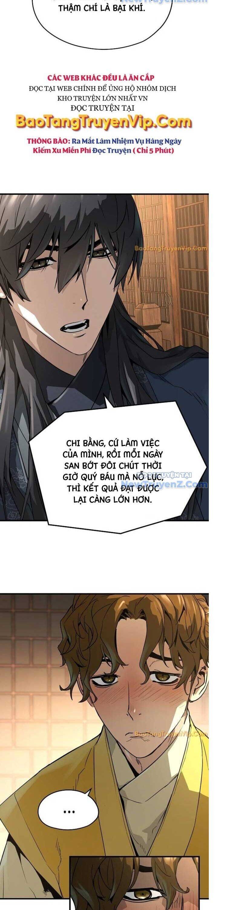 Tuyệt Thế Hồi Quy Chap 47 - Next Chap 48