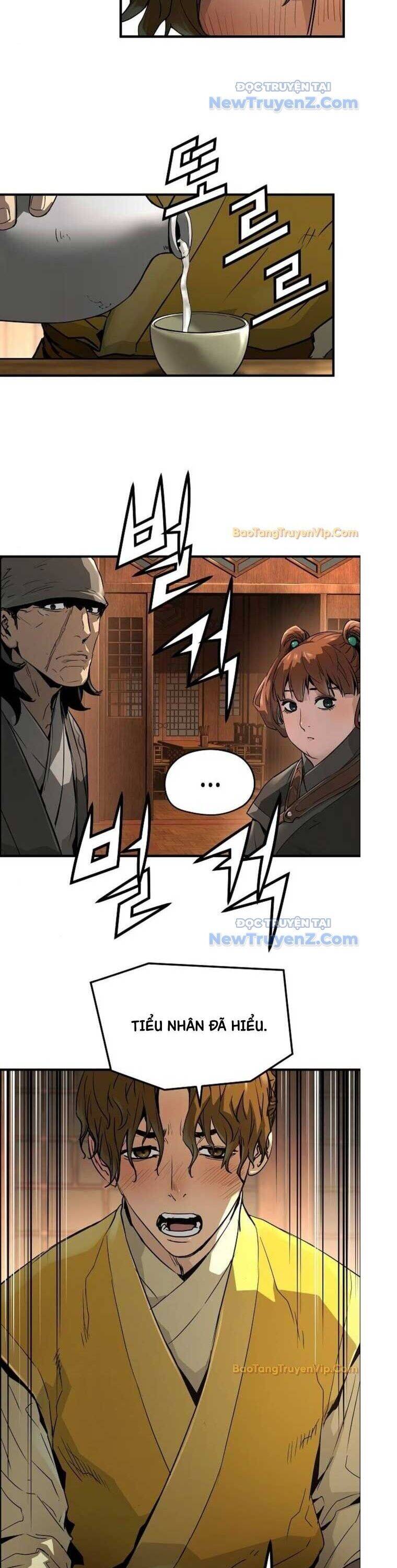 Tuyệt Thế Hồi Quy Chap 47 - Next Chap 48