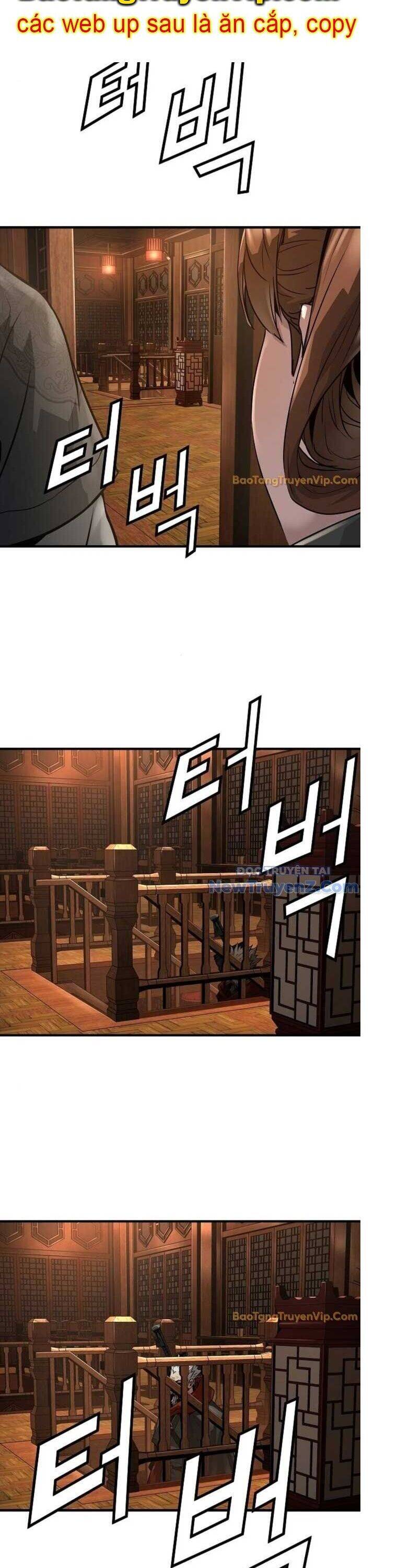 Tuyệt Thế Hồi Quy Chap 47 - Next Chap 48