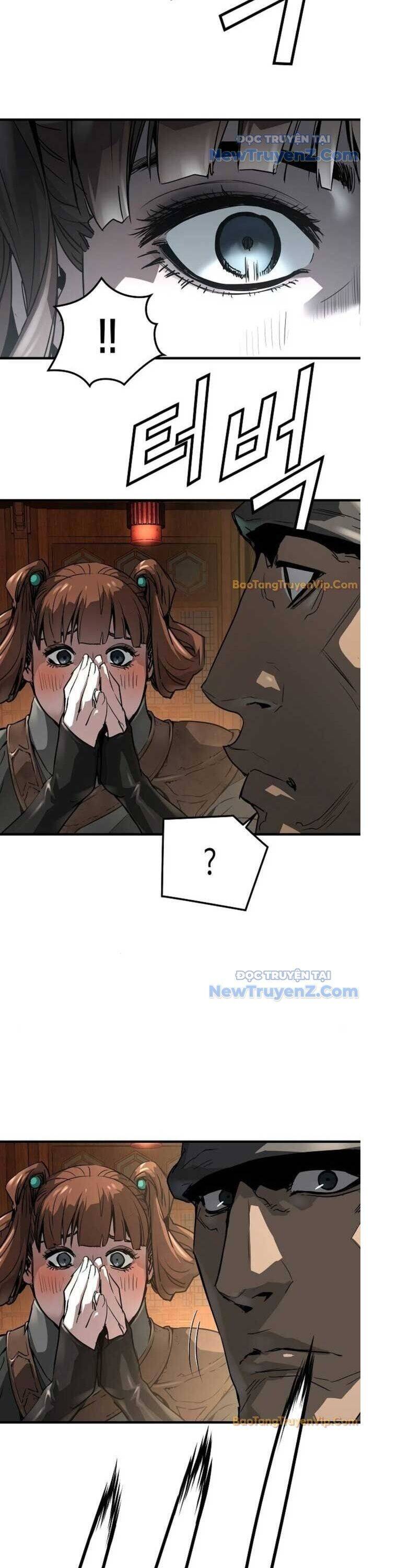 Tuyệt Thế Hồi Quy Chap 47 - Next Chap 48
