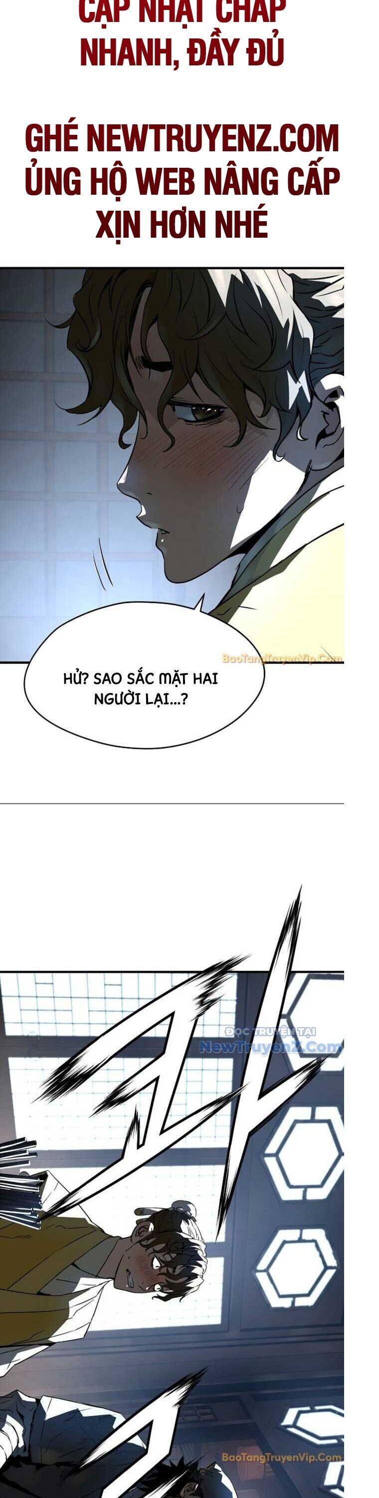Tuyệt Thế Hồi Quy Chap 47 - Next Chap 48