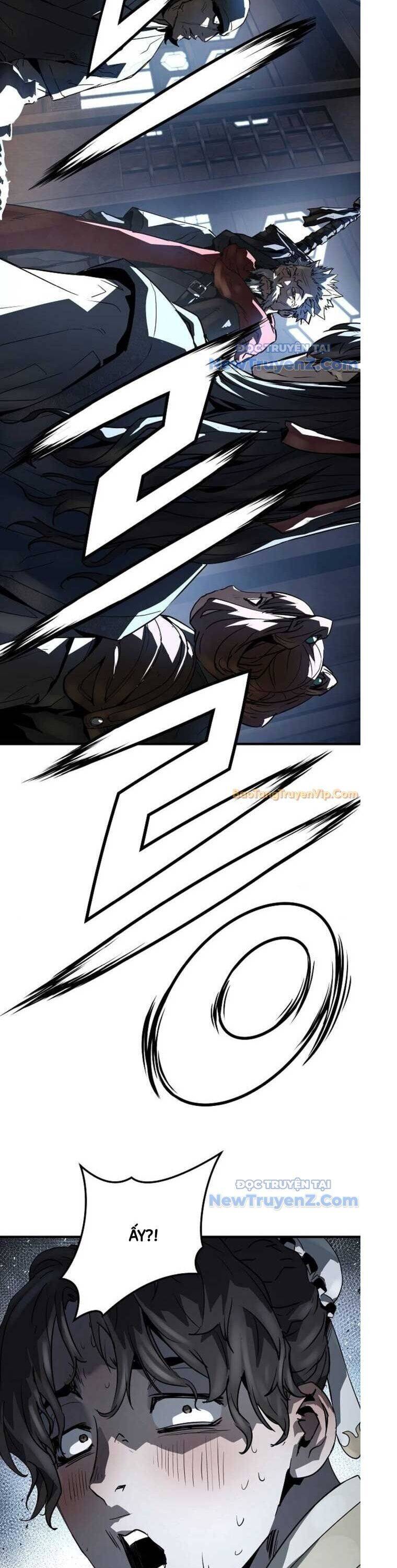 Tuyệt Thế Hồi Quy Chap 47 - Next Chap 48