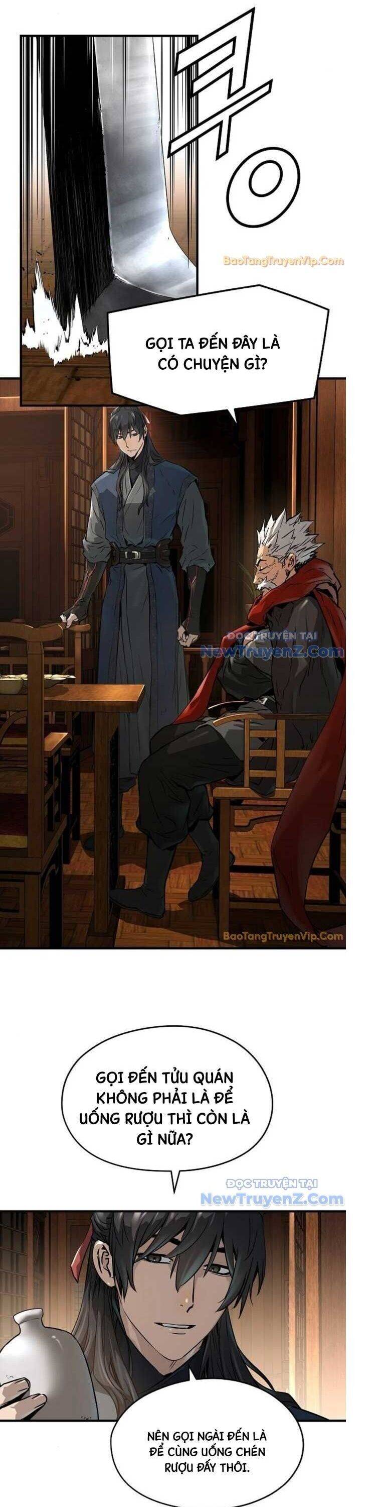 Tuyệt Thế Hồi Quy Chap 47 - Next Chap 48