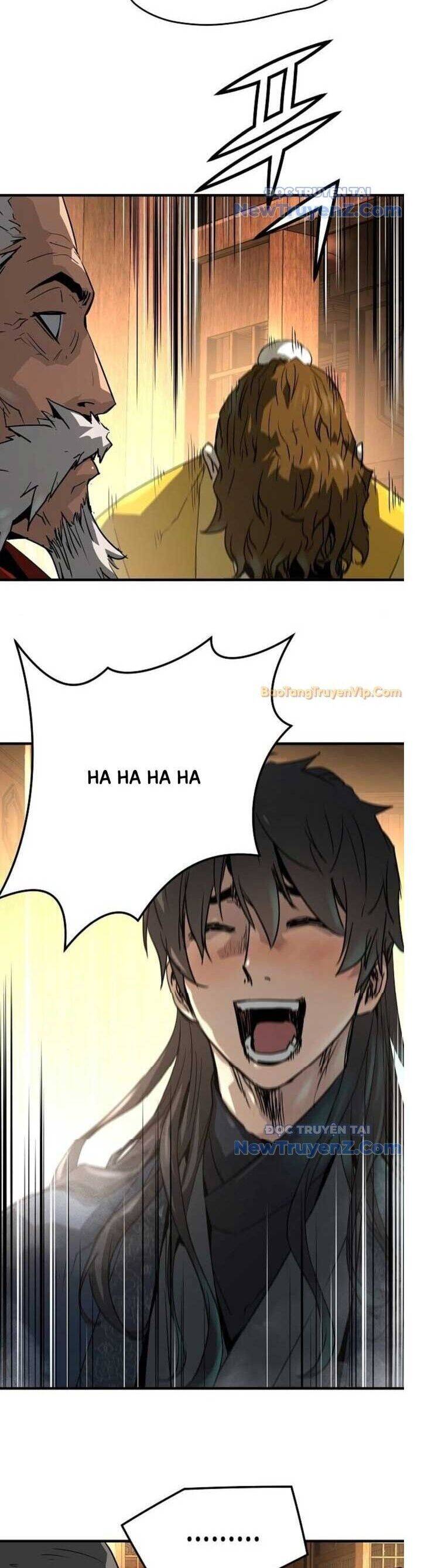 Tuyệt Thế Hồi Quy Chap 47 - Next Chap 48