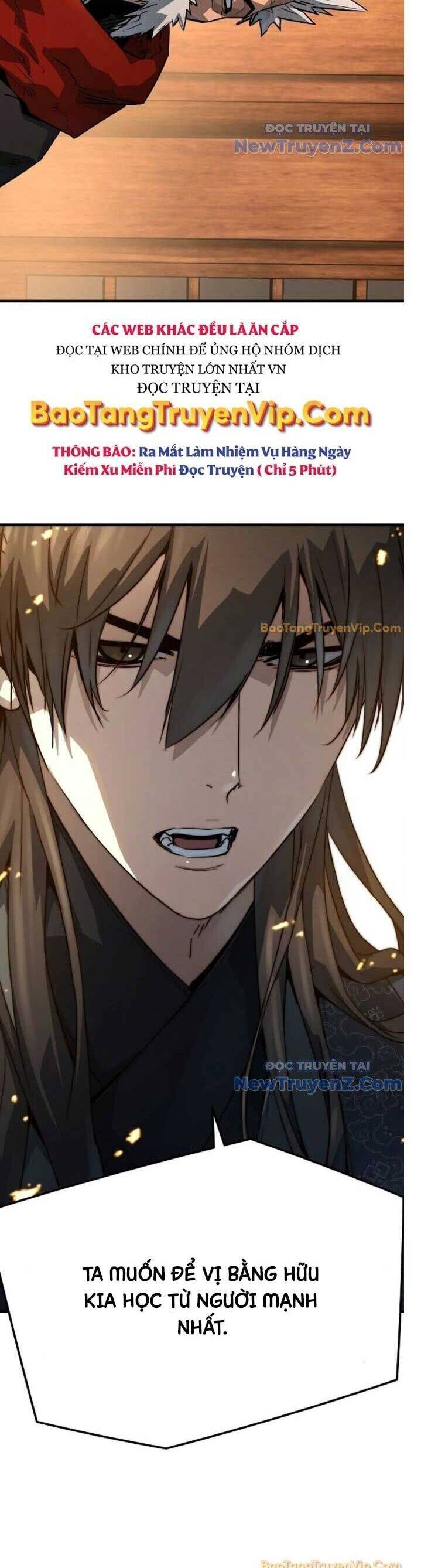 Tuyệt Thế Hồi Quy Chap 47 - Next Chap 48