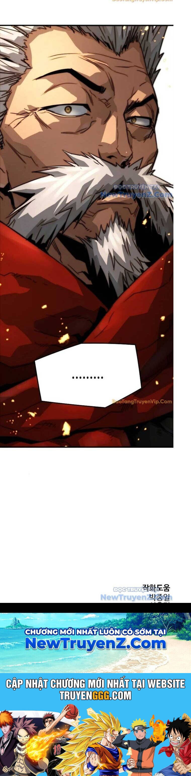 Tuyệt Thế Hồi Quy Chap 47 - Next Chap 48