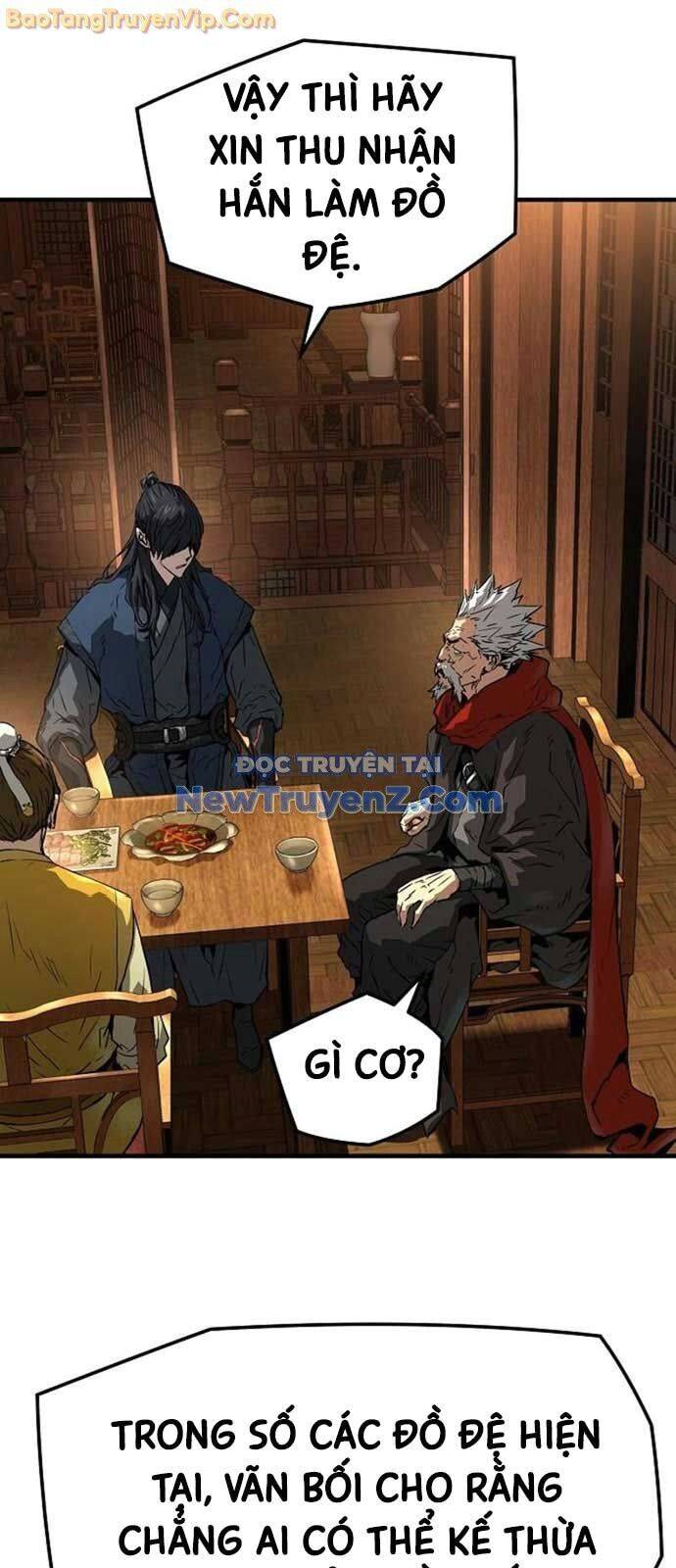Tuyệt Thế Hồi Quy Chap 48 - Next Chap 49