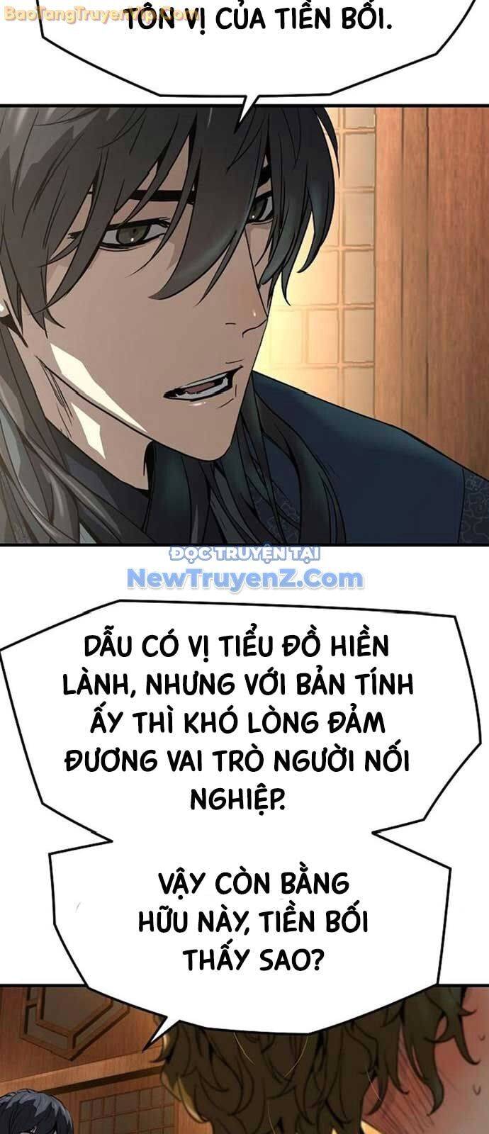 Tuyệt Thế Hồi Quy Chap 48 - Next Chap 49