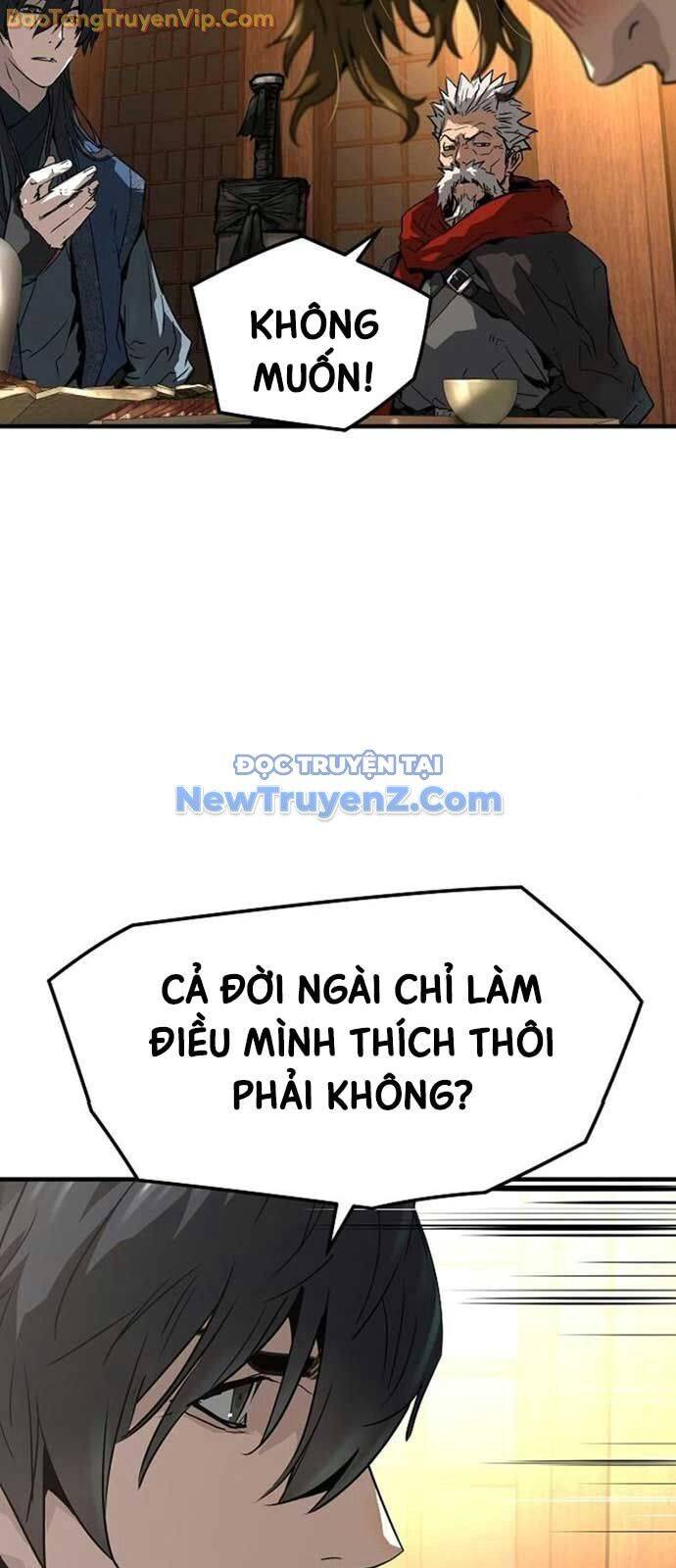 Tuyệt Thế Hồi Quy Chap 48 - Next Chap 49