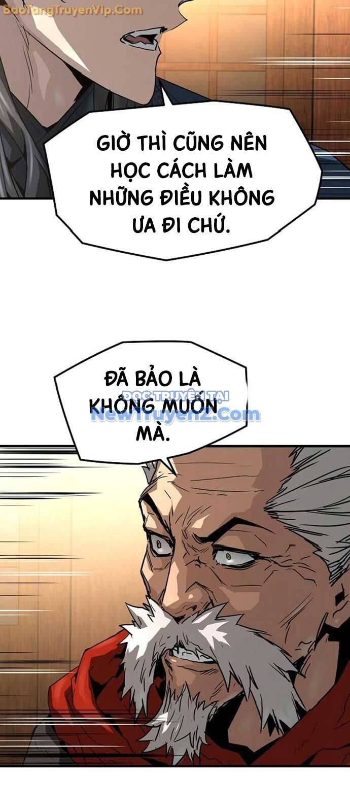 Tuyệt Thế Hồi Quy Chap 48 - Next Chap 49