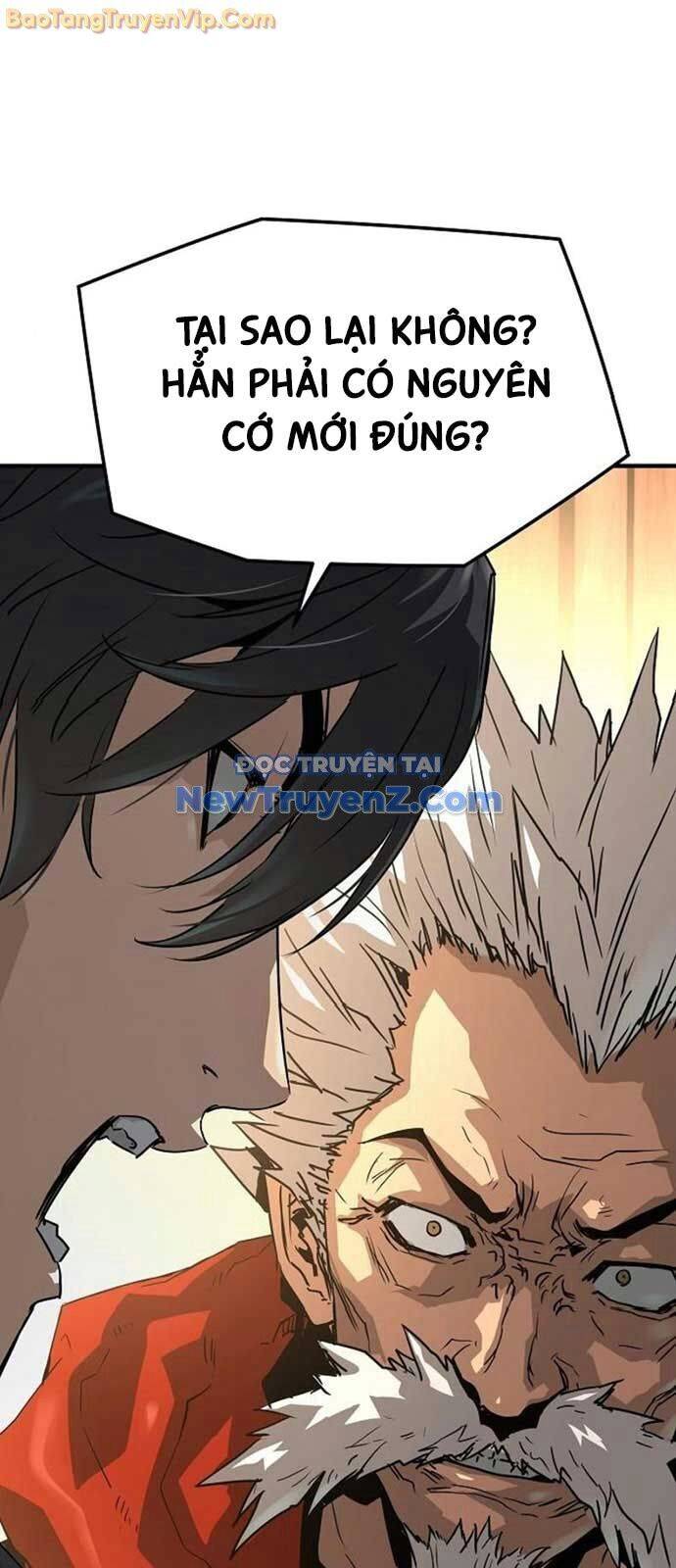 Tuyệt Thế Hồi Quy Chap 48 - Next Chap 49