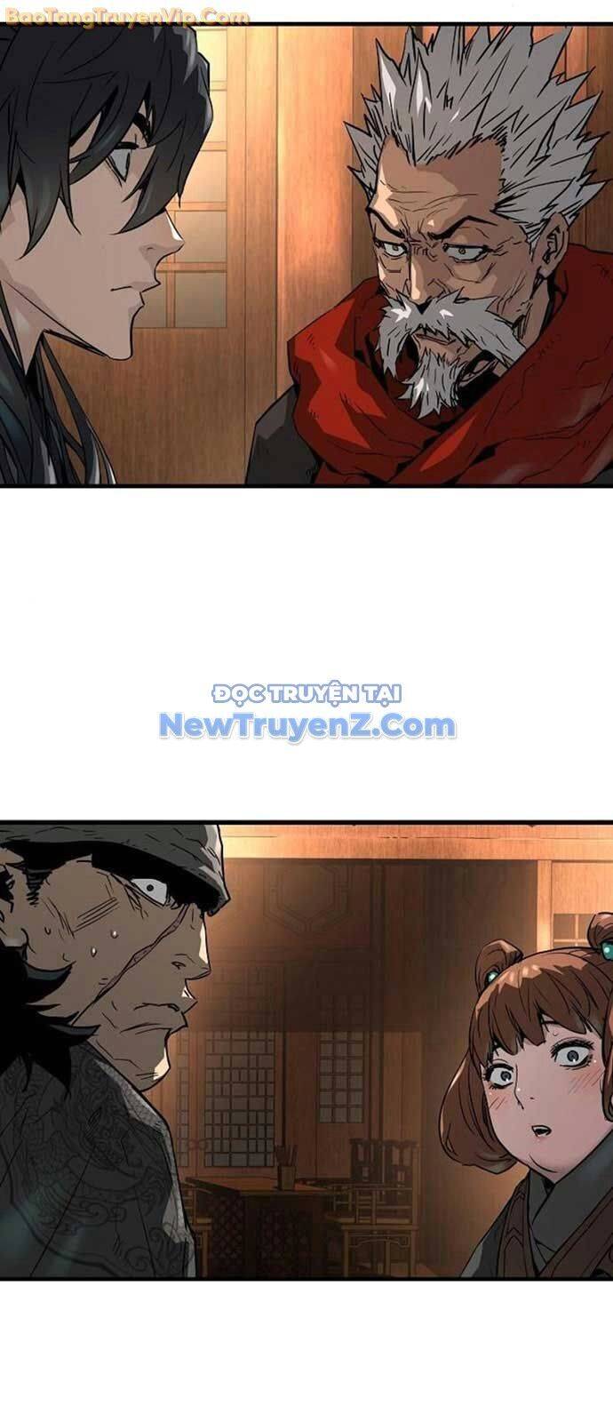 Tuyệt Thế Hồi Quy Chap 48 - Next Chap 49