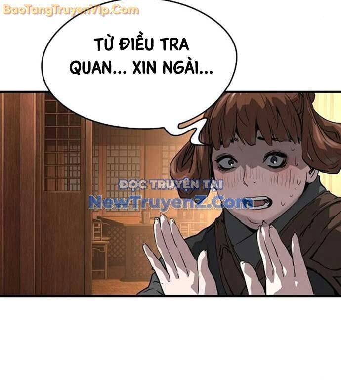 Tuyệt Thế Hồi Quy Chap 48 - Next Chap 49