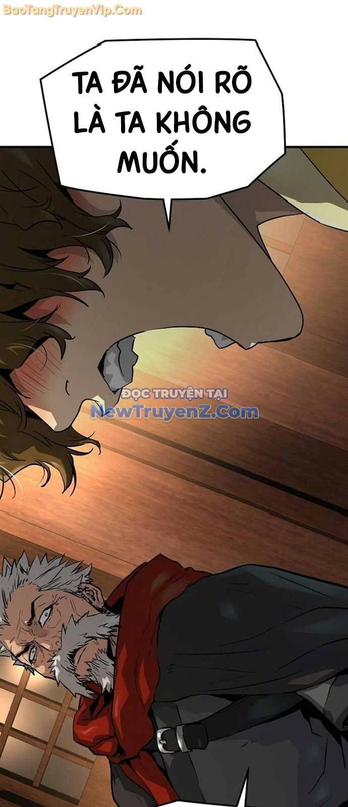 Tuyệt Thế Hồi Quy Chap 48 - Next Chap 49