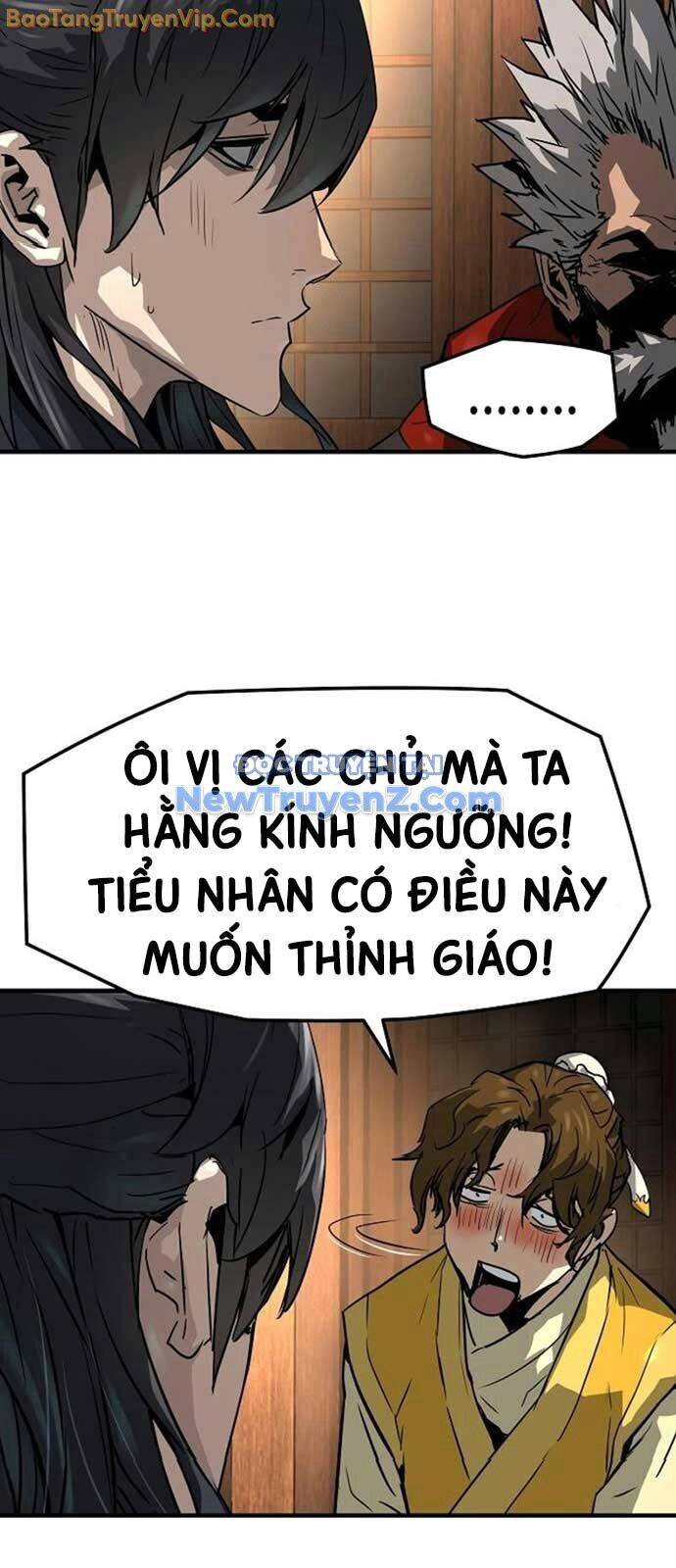 Tuyệt Thế Hồi Quy Chap 48 - Next Chap 49