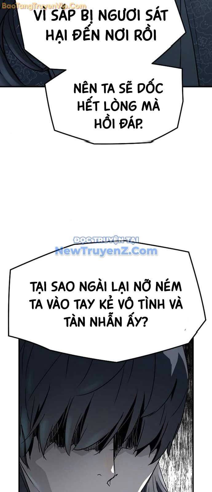 Tuyệt Thế Hồi Quy Chap 48 - Next Chap 49