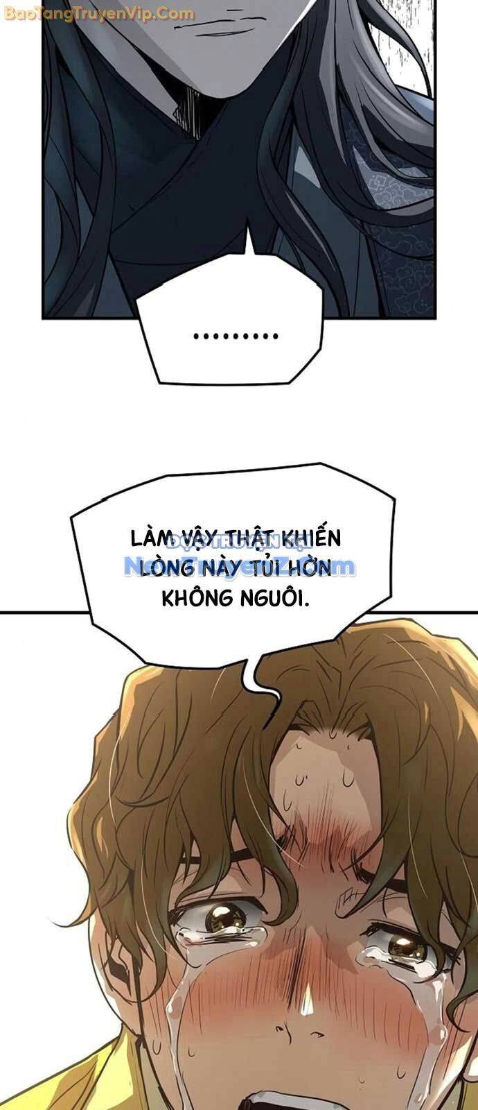 Tuyệt Thế Hồi Quy Chap 48 - Next Chap 49