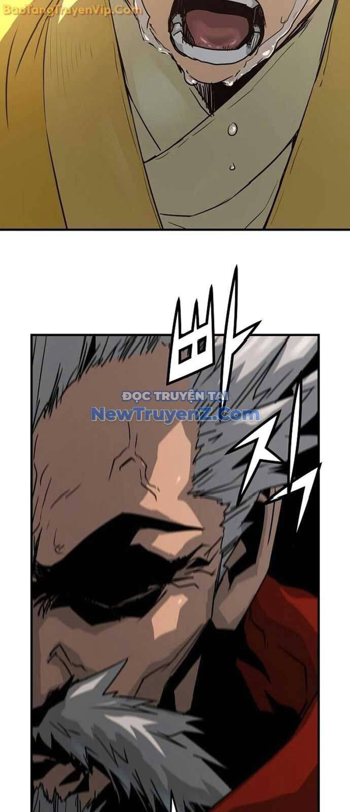 Tuyệt Thế Hồi Quy Chap 48 - Next Chap 49