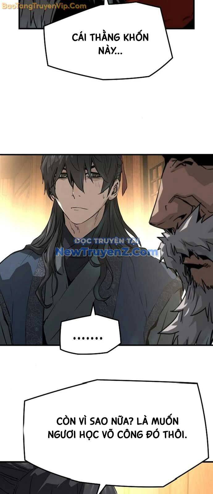 Tuyệt Thế Hồi Quy Chap 48 - Next Chap 49