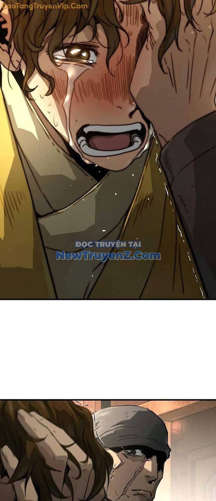 Tuyệt Thế Hồi Quy Chap 48 - Next Chap 49
