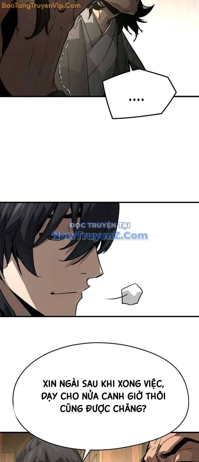 Tuyệt Thế Hồi Quy Chap 48 - Next Chap 49