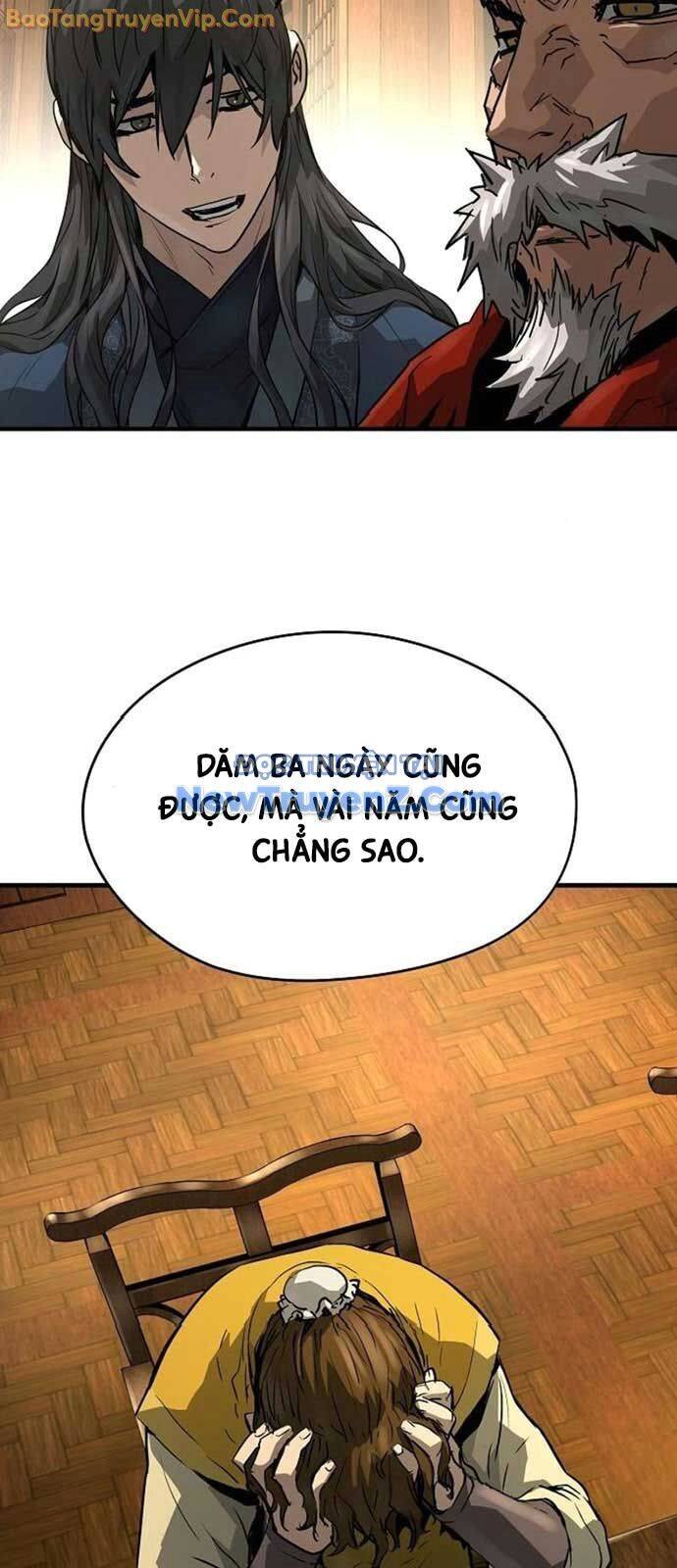 Tuyệt Thế Hồi Quy Chap 48 - Next Chap 49