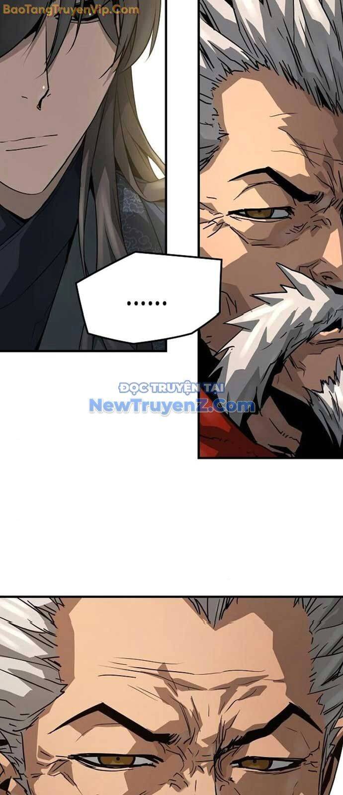Tuyệt Thế Hồi Quy Chap 48 - Next Chap 49