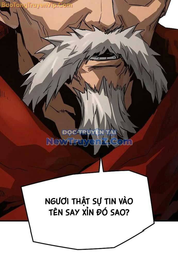 Tuyệt Thế Hồi Quy Chap 48 - Next Chap 49