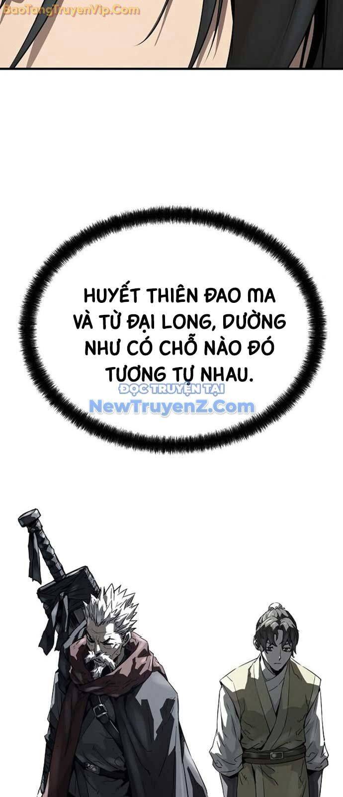 Tuyệt Thế Hồi Quy Chap 48 - Next Chap 49