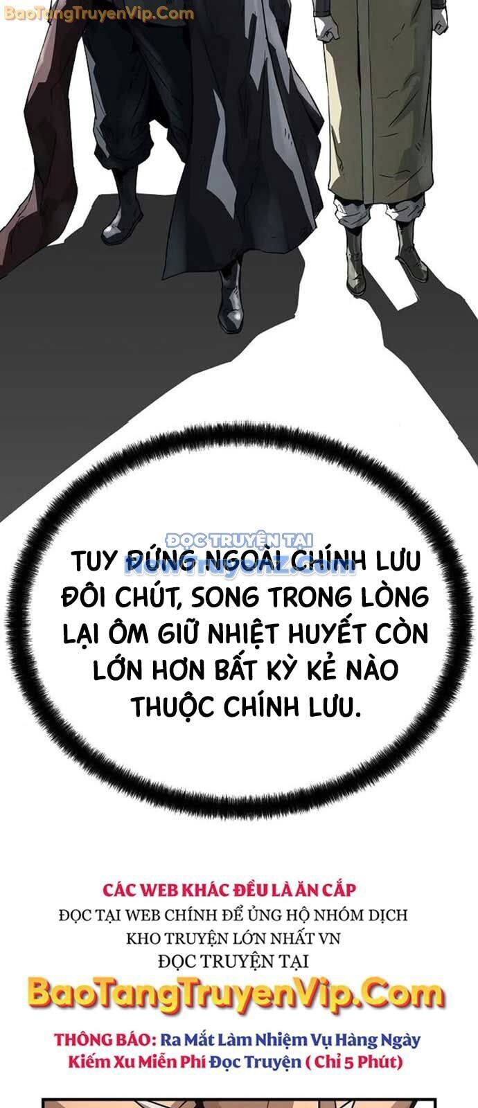 Tuyệt Thế Hồi Quy Chap 48 - Next Chap 49