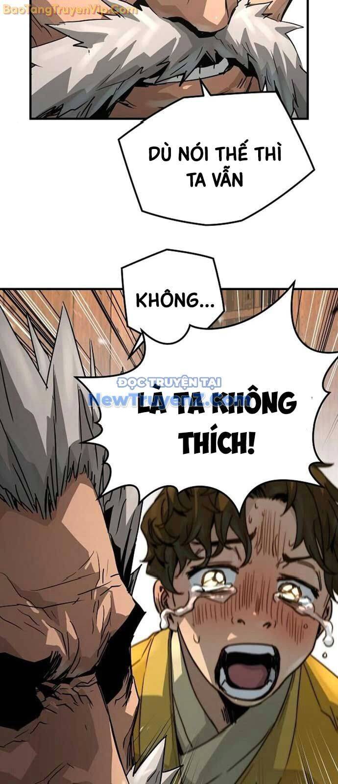 Tuyệt Thế Hồi Quy Chap 48 - Next Chap 49