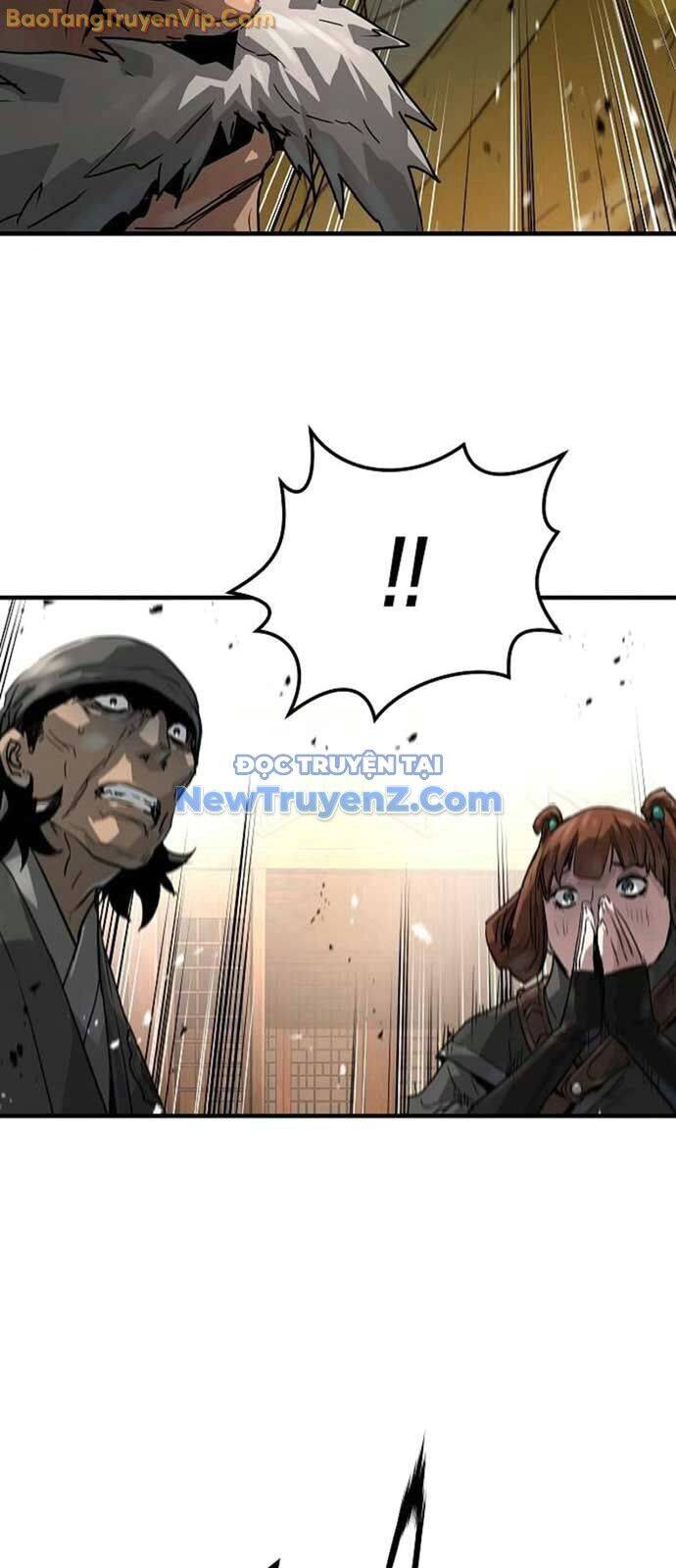 Tuyệt Thế Hồi Quy Chap 48 - Next Chap 49
