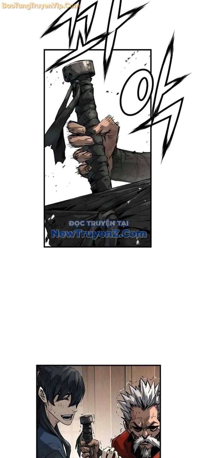 Tuyệt Thế Hồi Quy Chap 48 - Next Chap 49