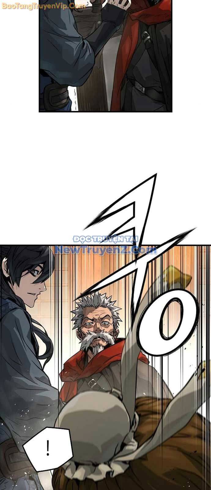 Tuyệt Thế Hồi Quy Chap 48 - Next Chap 49