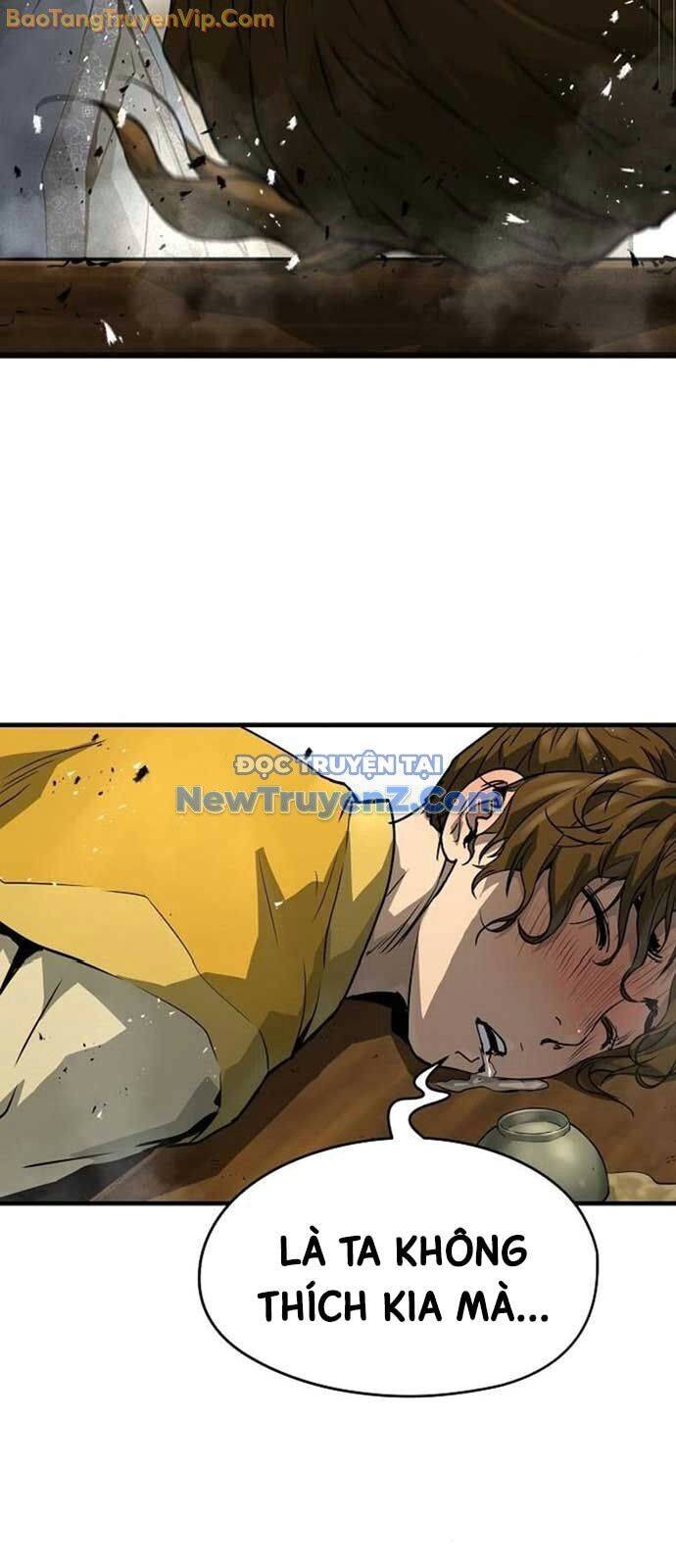 Tuyệt Thế Hồi Quy Chap 48 - Next Chap 49