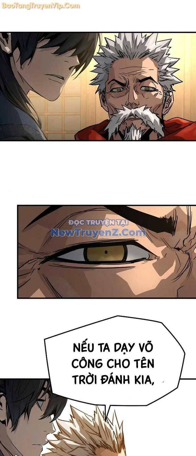 Tuyệt Thế Hồi Quy Chap 48 - Next Chap 49