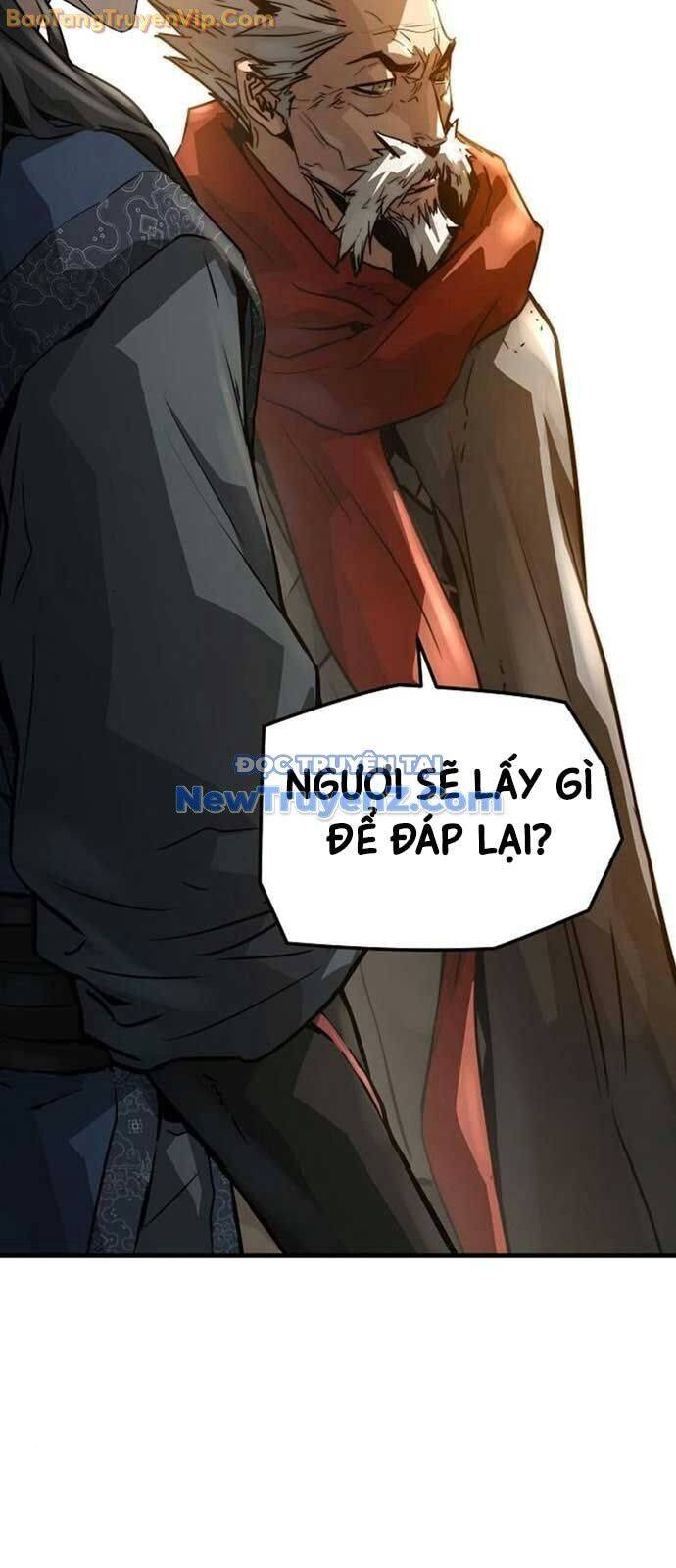 Tuyệt Thế Hồi Quy Chap 48 - Next Chap 49