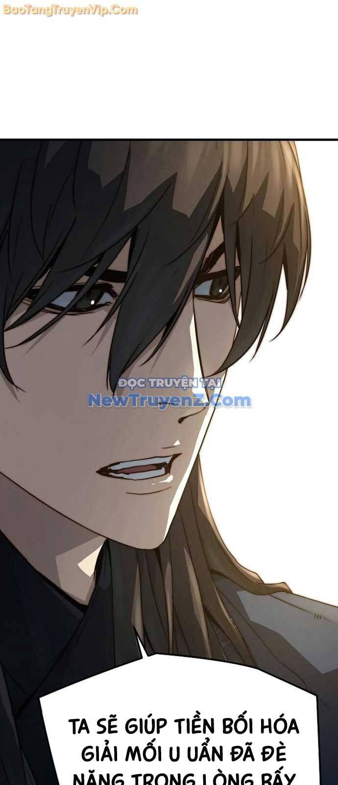 Tuyệt Thế Hồi Quy Chap 48 - Next Chap 49
