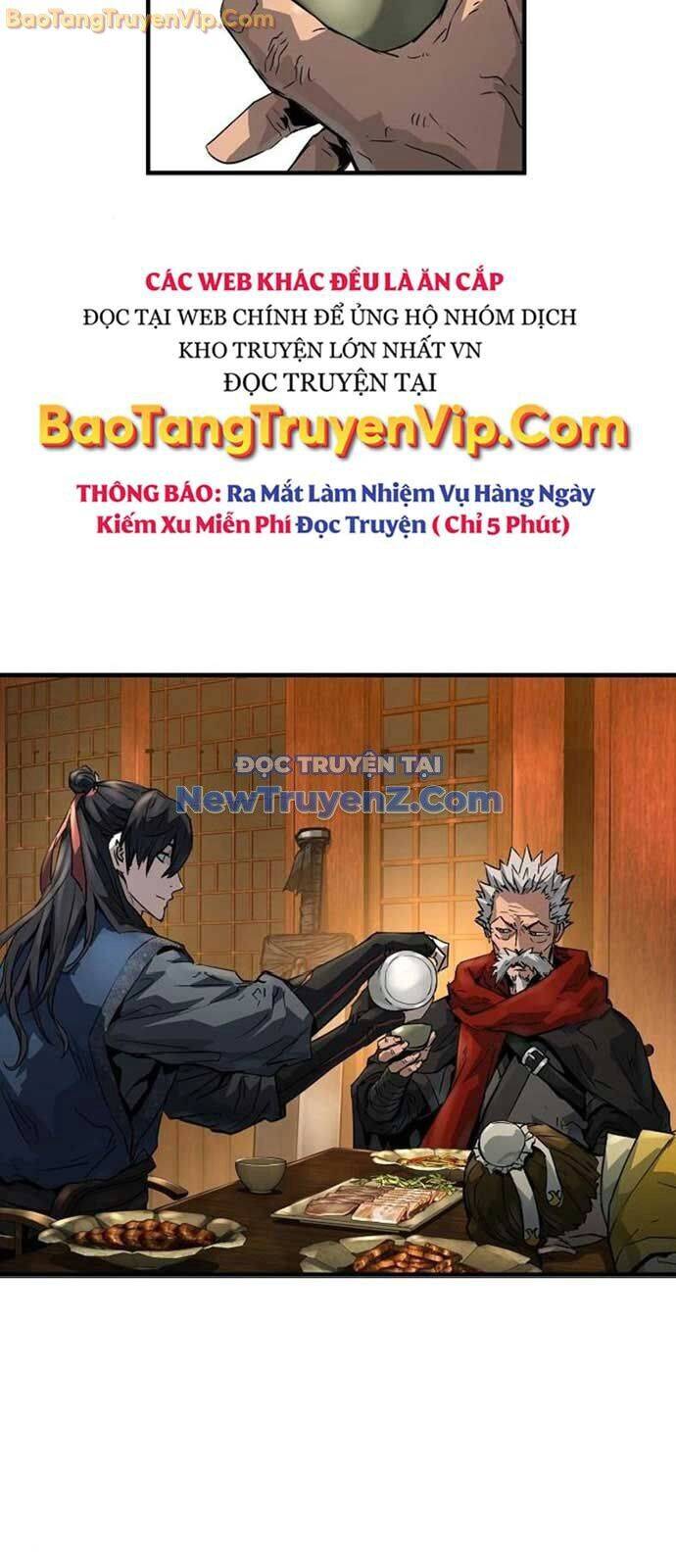 Tuyệt Thế Hồi Quy Chap 48 - Next Chap 49