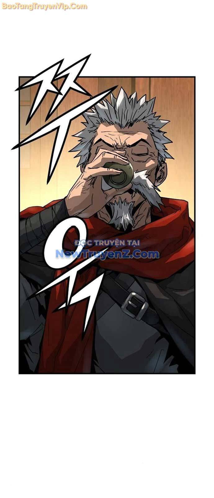Tuyệt Thế Hồi Quy Chap 48 - Next Chap 49