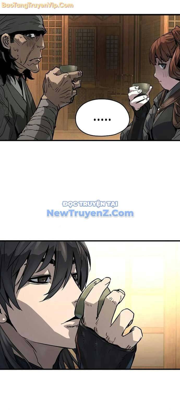 Tuyệt Thế Hồi Quy Chap 48 - Next Chap 49