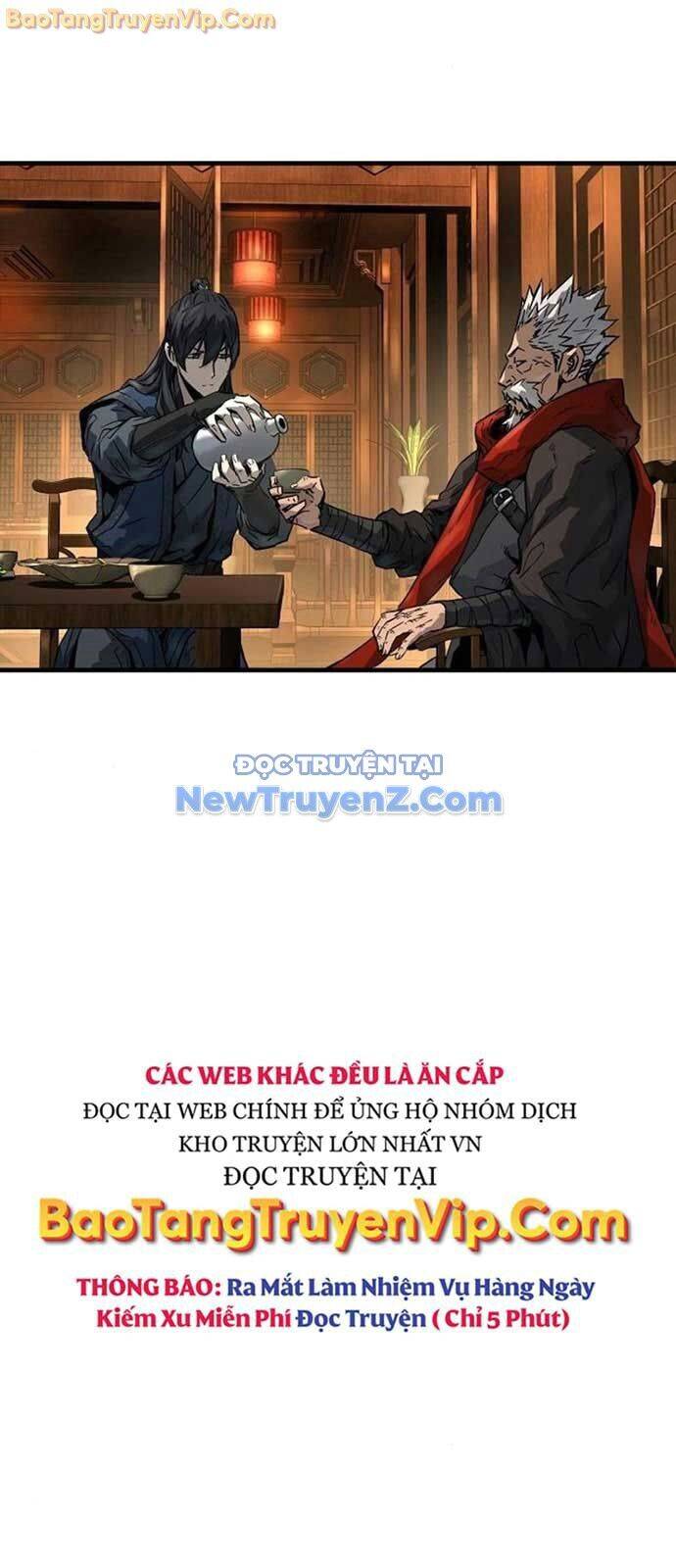 Tuyệt Thế Hồi Quy Chap 48 - Next Chap 49