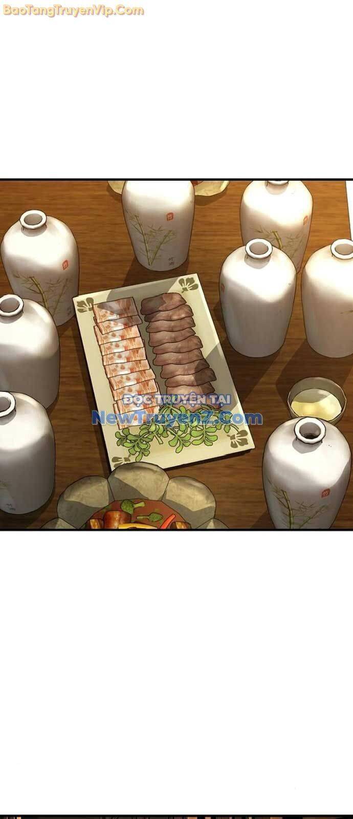 Tuyệt Thế Hồi Quy Chap 48 - Next Chap 49