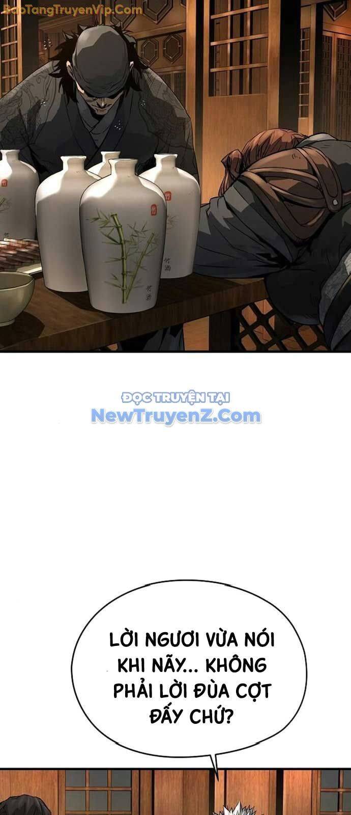 Tuyệt Thế Hồi Quy Chap 48 - Next Chap 49