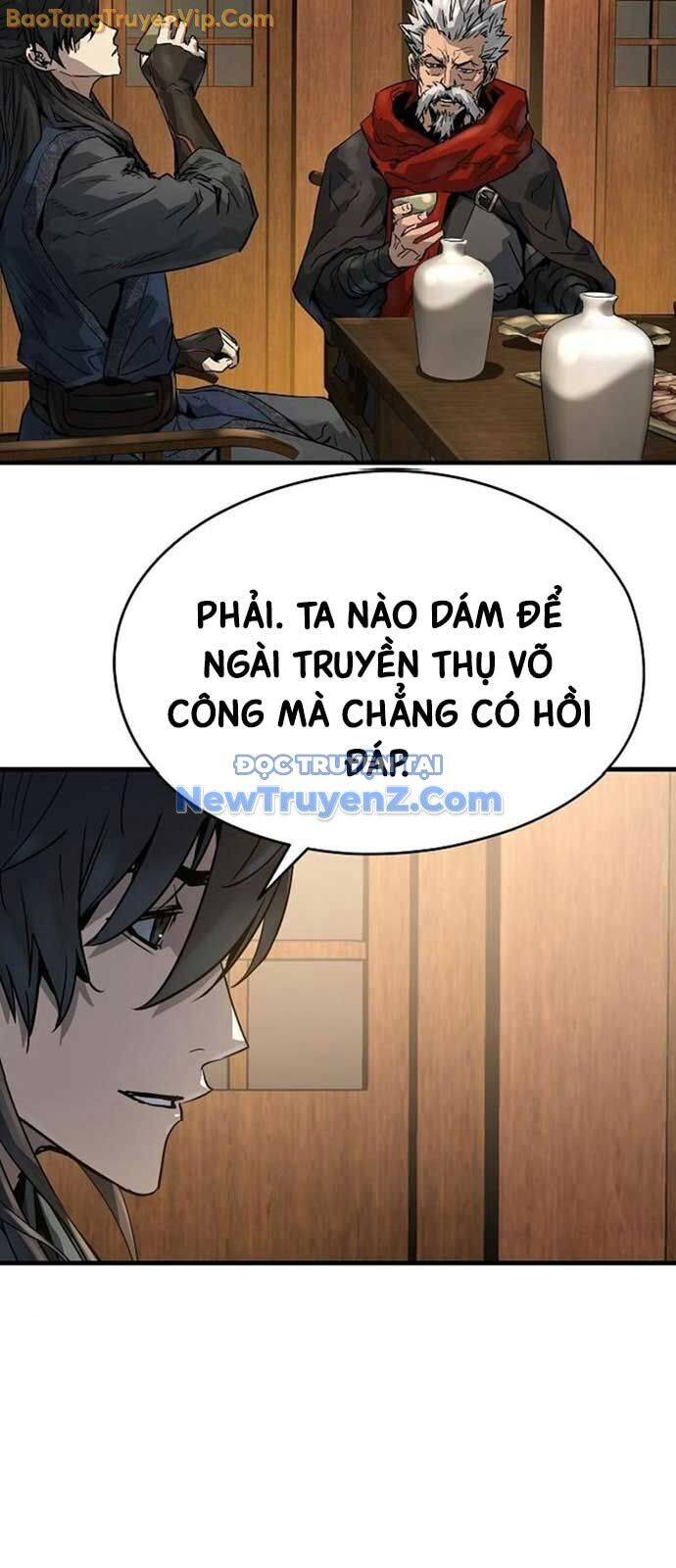 Tuyệt Thế Hồi Quy Chap 48 - Next Chap 49