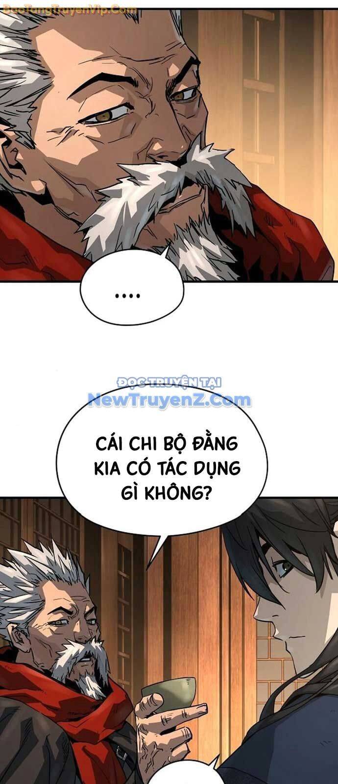 Tuyệt Thế Hồi Quy Chap 48 - Next Chap 49
