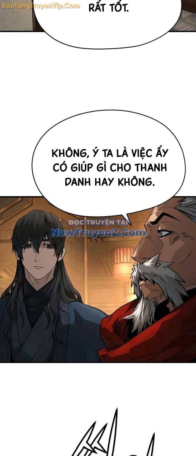 Tuyệt Thế Hồi Quy Chap 48 - Next Chap 49
