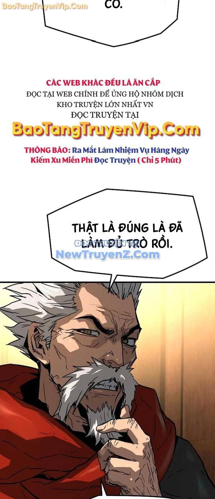 Tuyệt Thế Hồi Quy Chap 48 - Next Chap 49