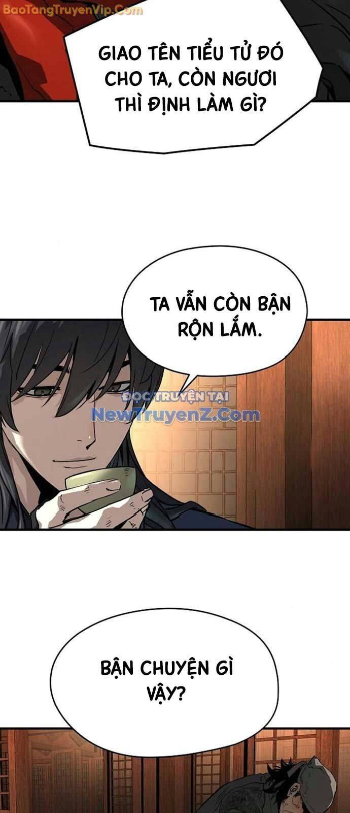 Tuyệt Thế Hồi Quy Chap 48 - Next Chap 49